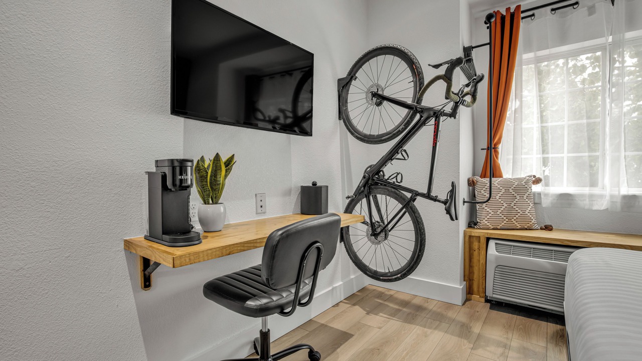 Photo of Bedroom in Bentonville
