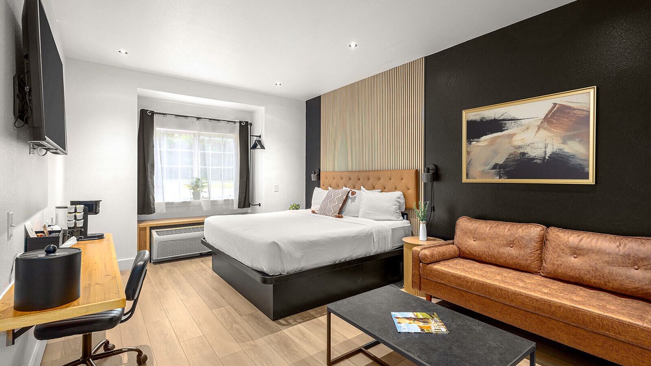 Photo of Bedroom in Bentonville