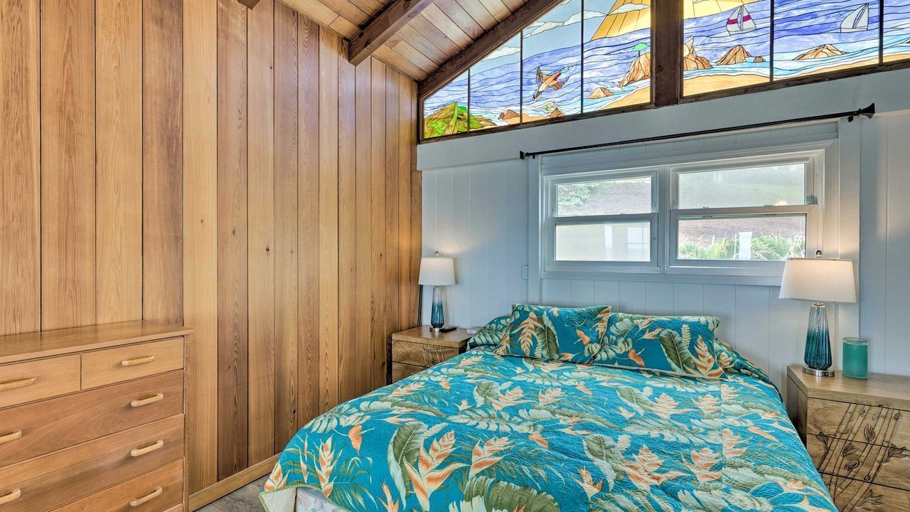 Photo of Bedroom in Anahola