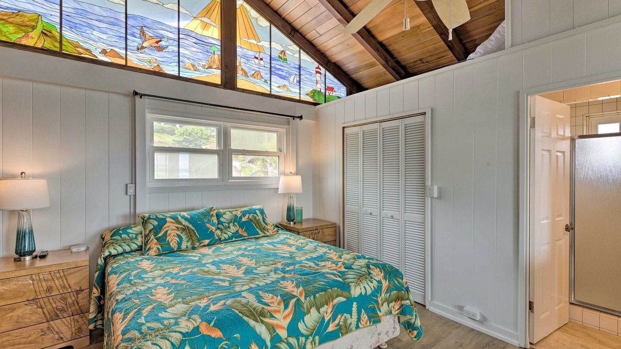 Photo of Bedroom in Anahola