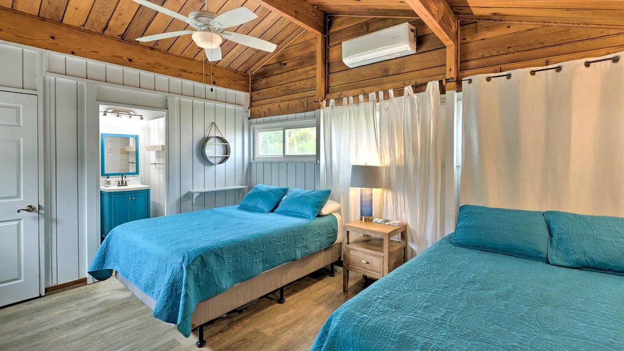 Photo of Bedroom in Anahola