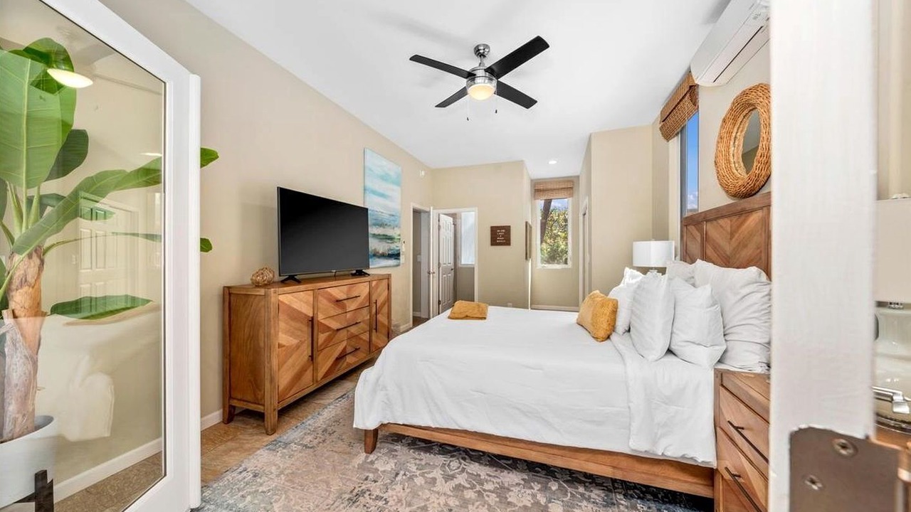 Photo of Bedroom in Kailua-Kona
