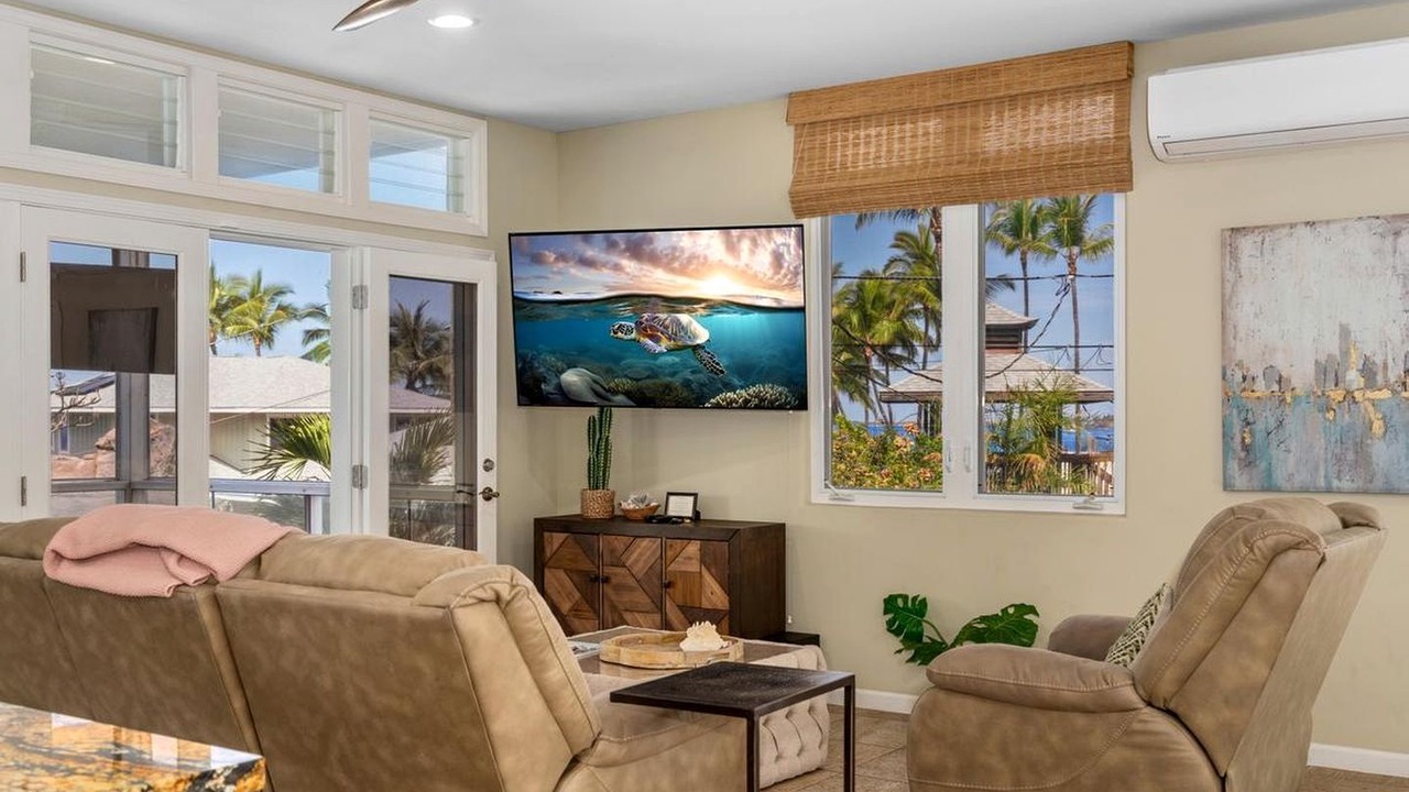 Photo of Livingroom in Kailua-Kona