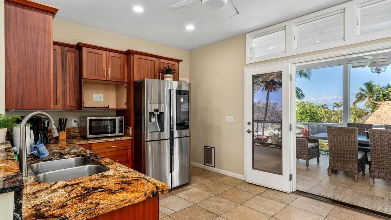 Photo of Kitchen in Kailua-Kona