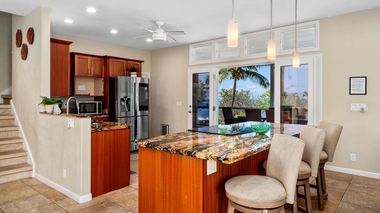 Photo of Kitchen in Kailua-Kona