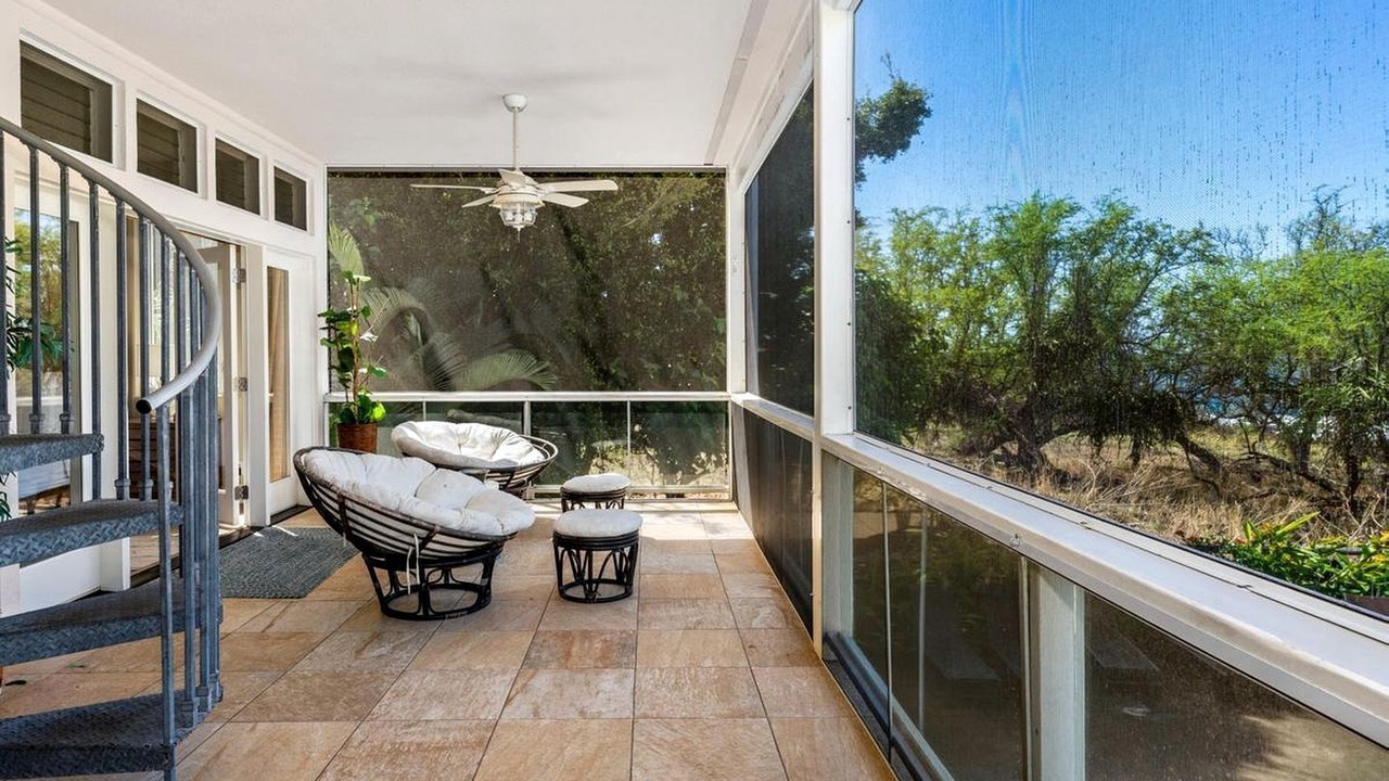 Photo of Outdoor in Kailua-Kona
