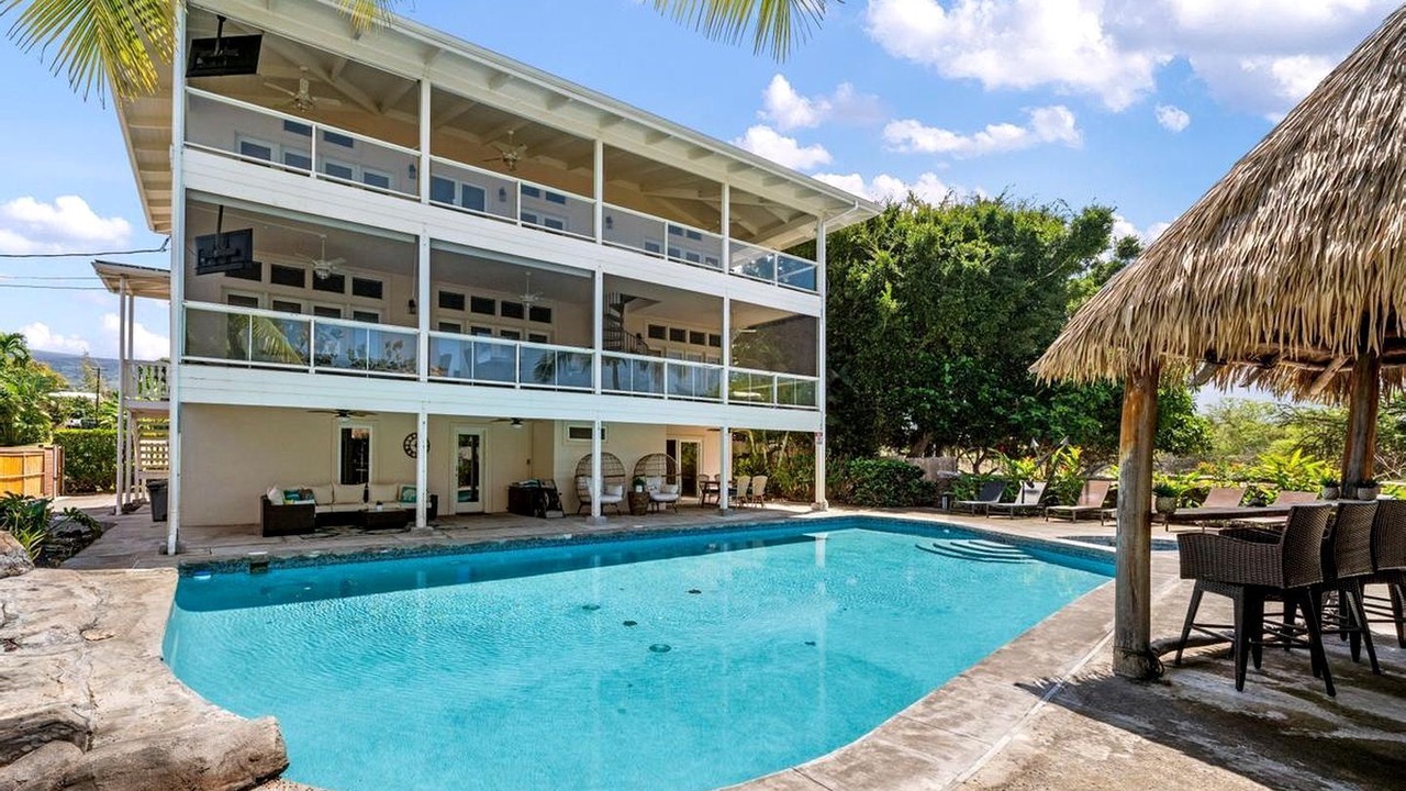 Photo of Outdoor in Kailua-Kona