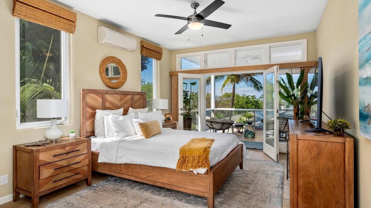 Photo of Bedroom in Kailua-Kona