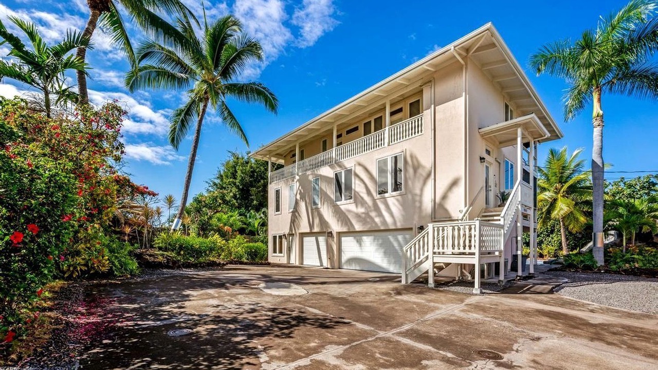 Photo of Outdoor in Kailua-Kona
