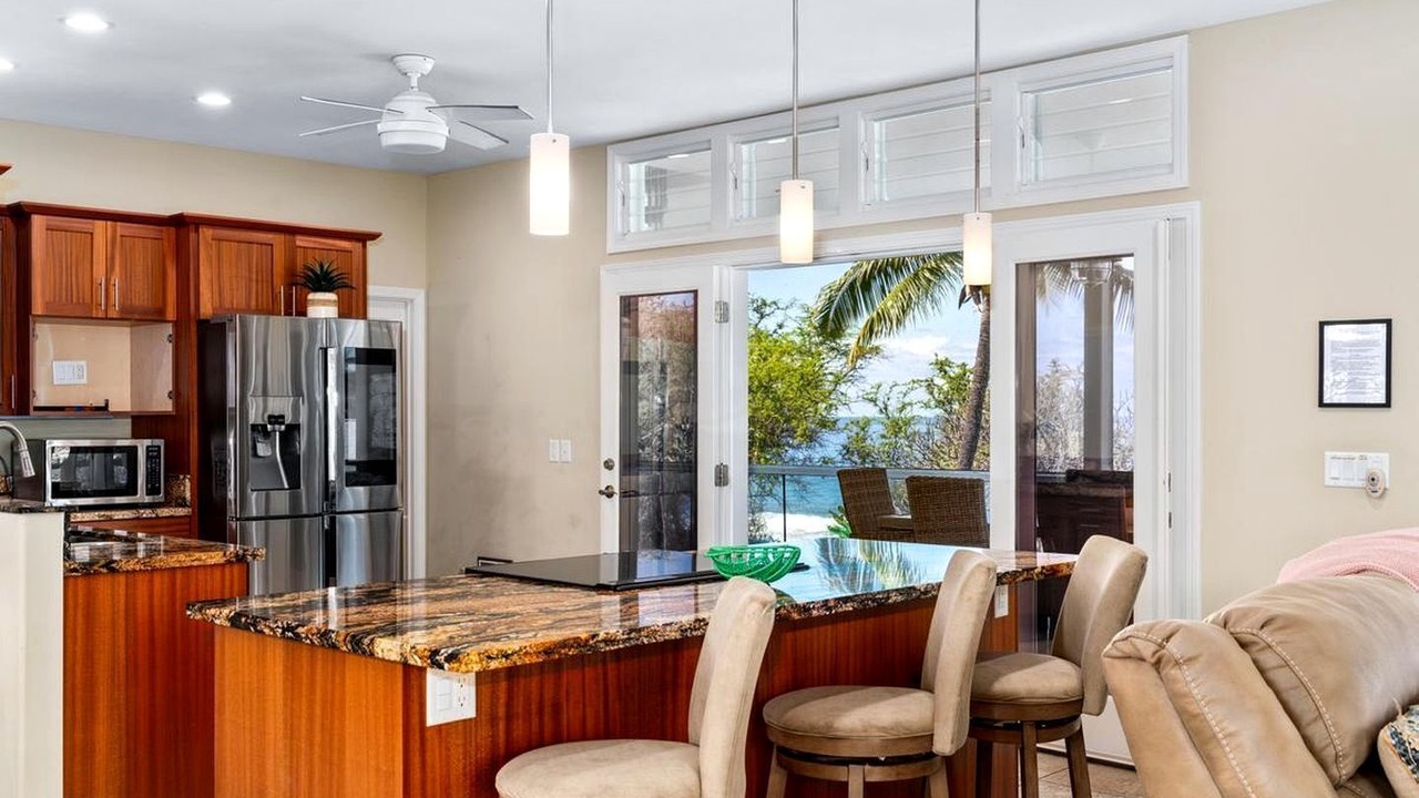 Photo of Kitchen in Kailua-Kona
