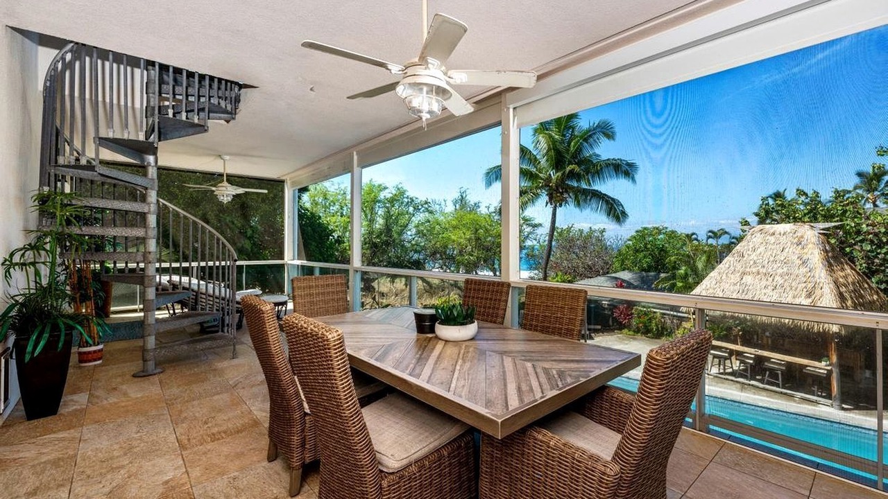 Photo of Outdoor in Kailua-Kona