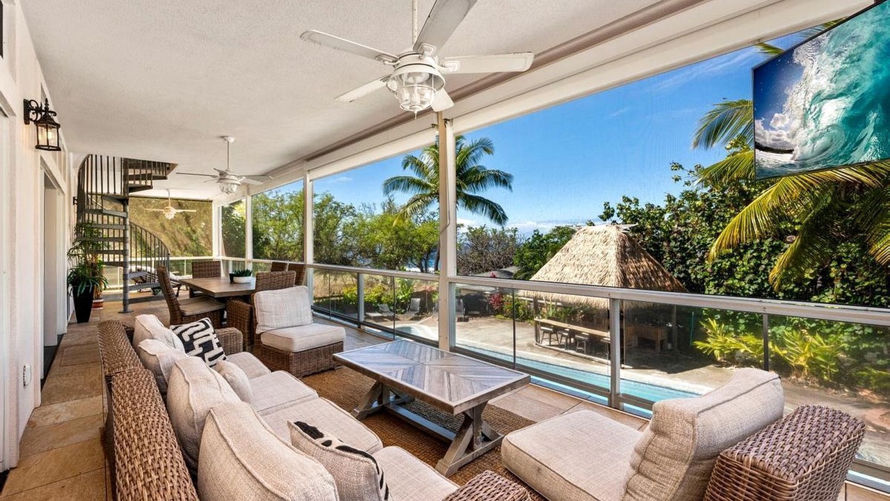 Photo of Outdoor in Kailua-Kona