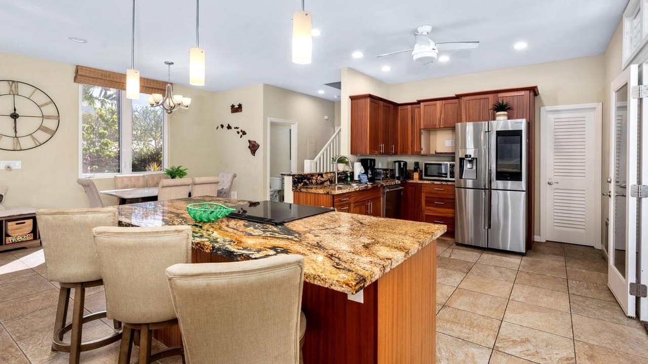 Photo of Kitchen in Kailua-Kona