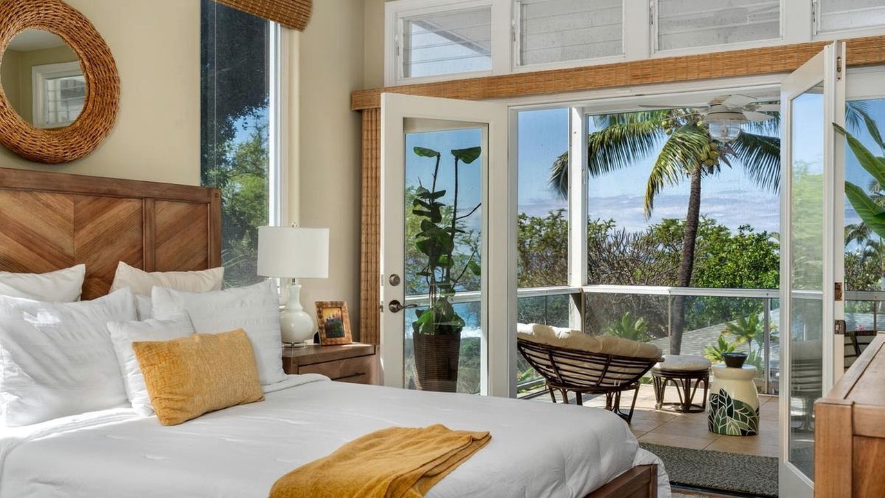 Photo of Bedroom in Kailua-Kona
