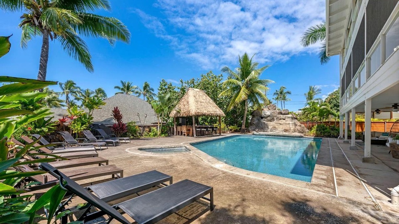 Photo of Outdoor in Kailua-Kona
