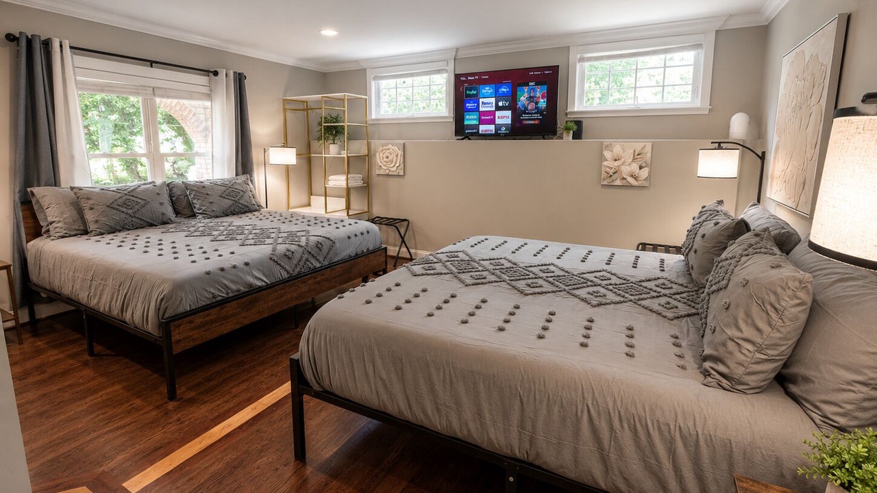 Photo of Bedroom in Mooresville