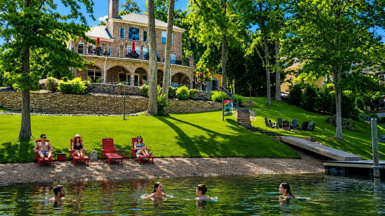Photo of Outdoor in Mooresville