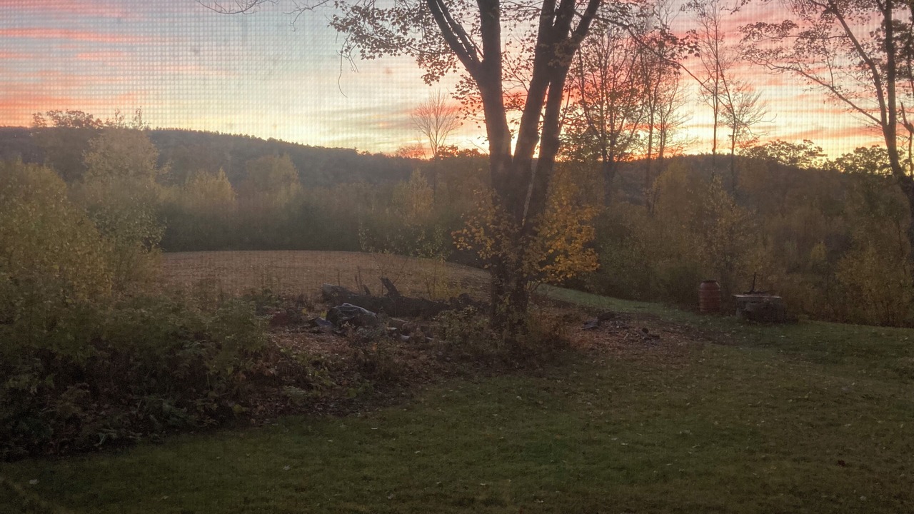 Photo of Outdoor in Royalston