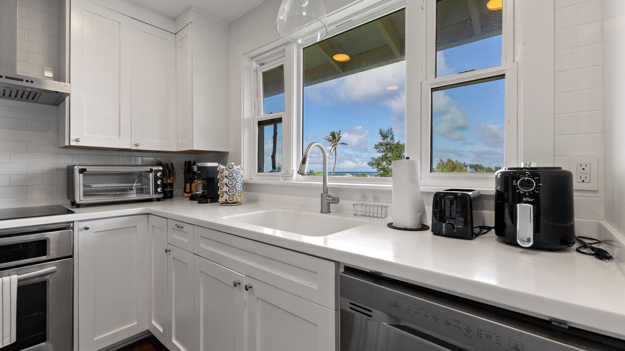 Photo of Kitchen in Laie