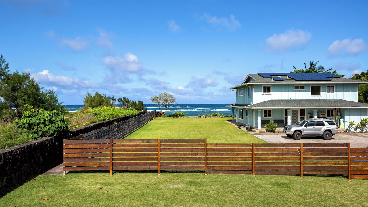 Photo of Outdoor in Laie