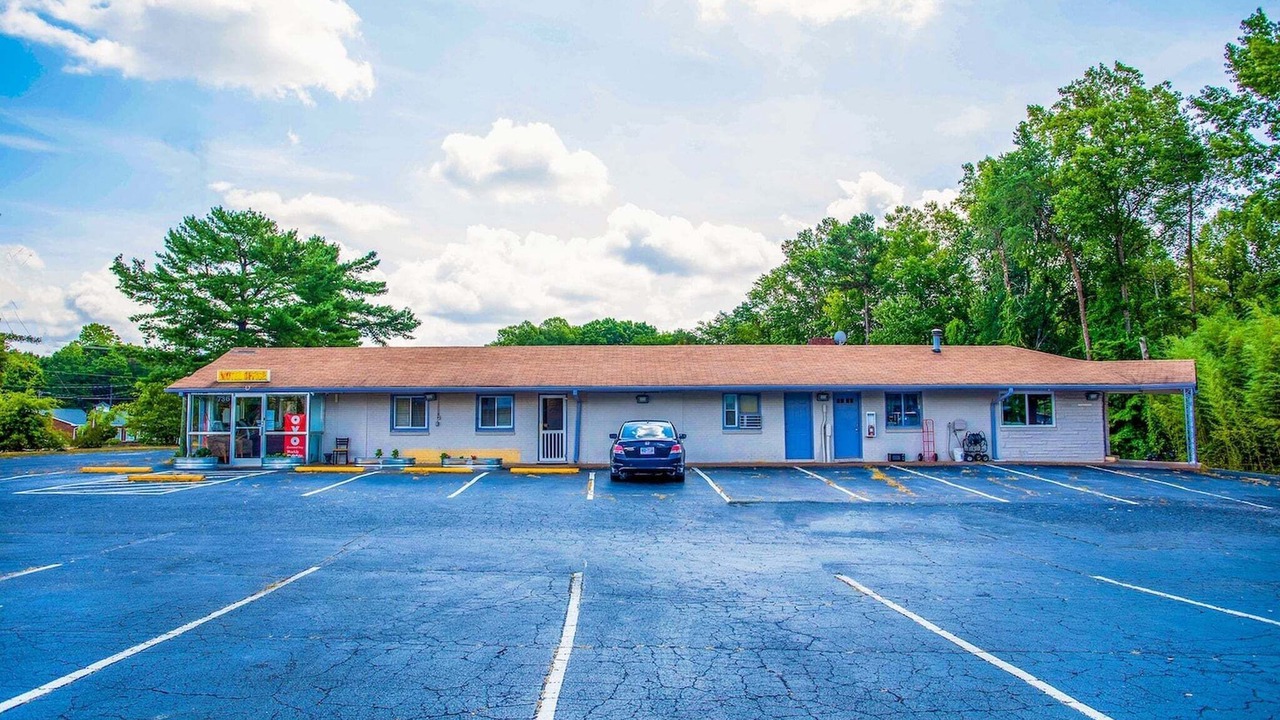 Photo of Outdoor in Kernersville