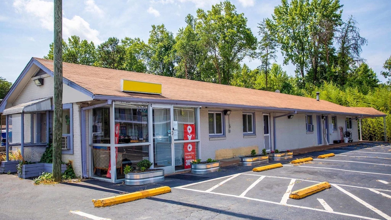 Photo of Outdoor in Kernersville