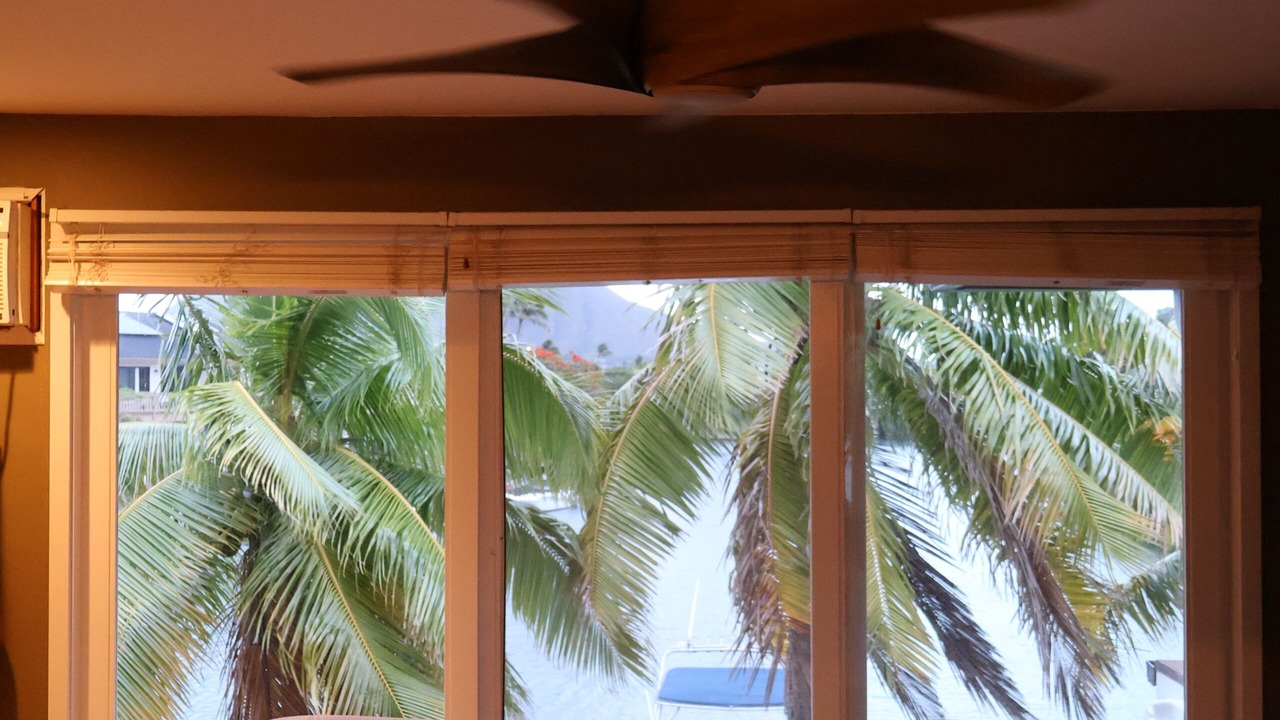 Photo of Bedroom in Portlock