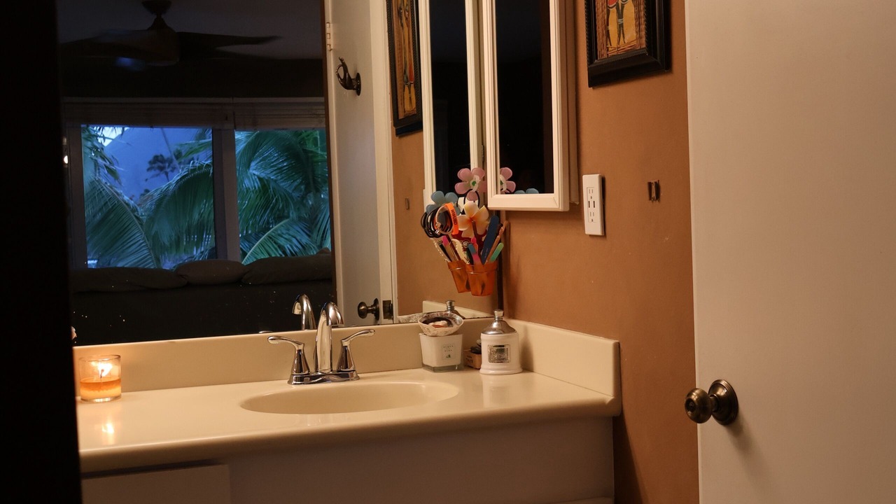 Photo of Bathroom in Portlock