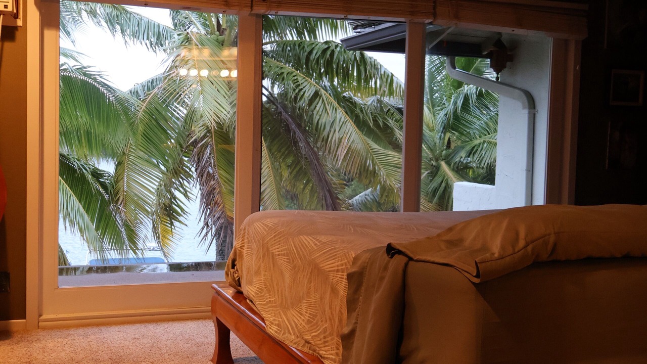 Photo of Bedroom in Portlock