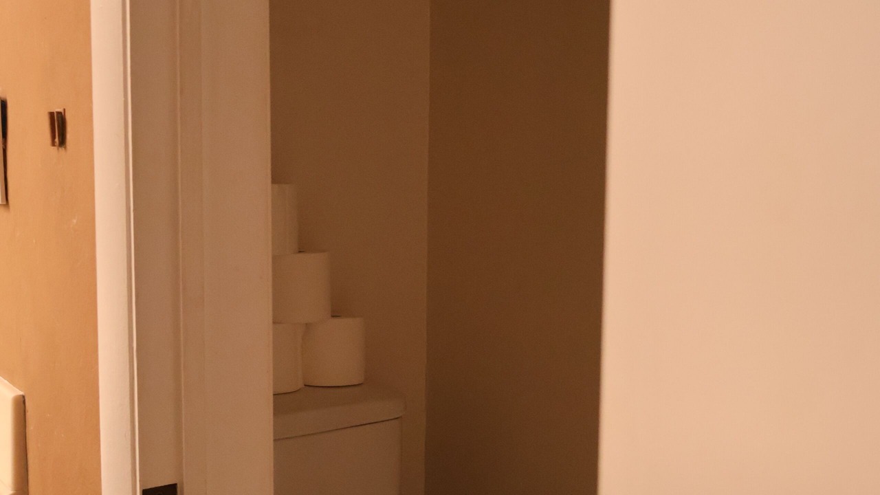 Photo of Bathroom in Portlock
