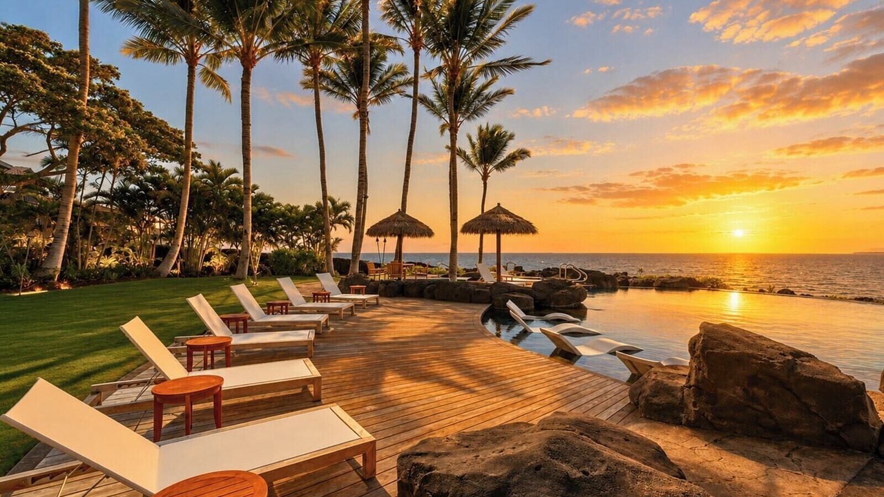 Photo of Outdoor in Waikoloa