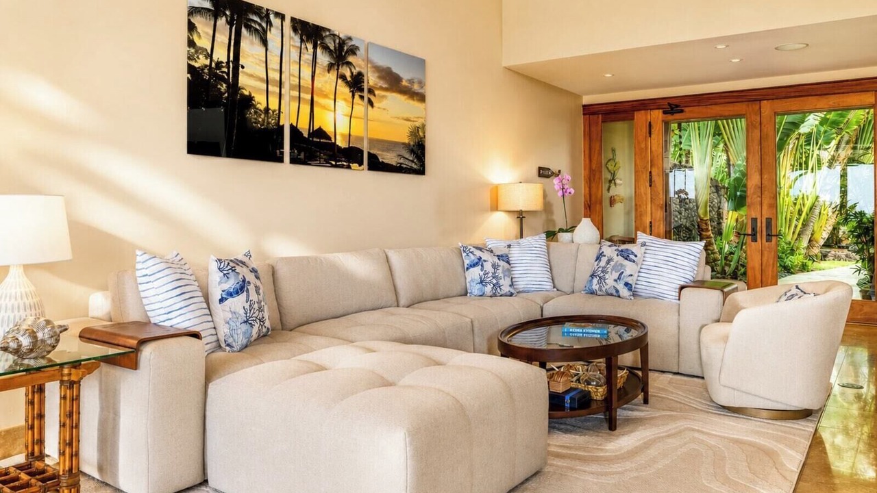 Photo of Bedroom in Waikoloa