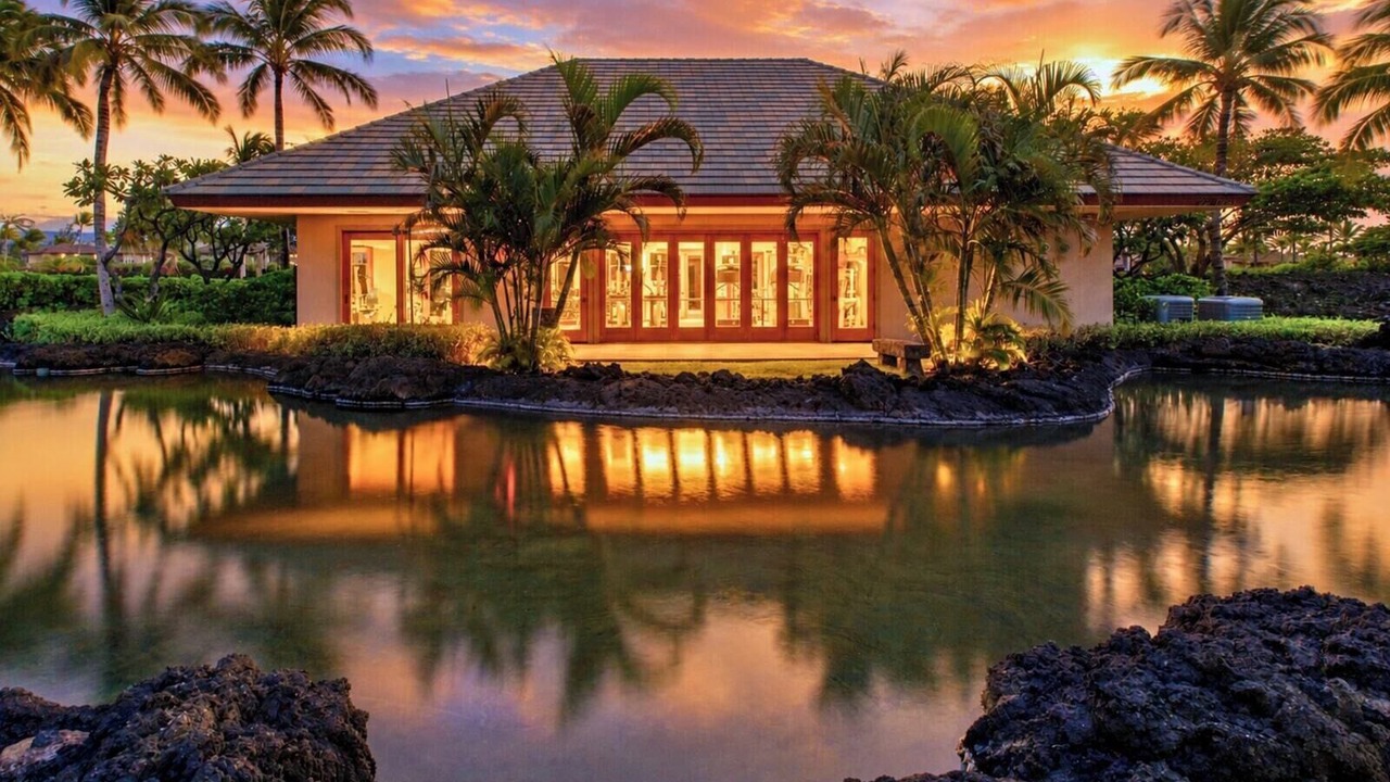 Photo of Outdoor in Waikoloa