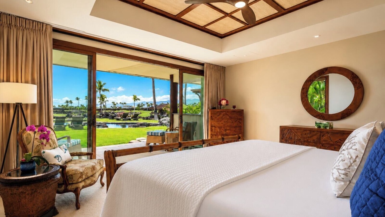 Photo of Outdoor in Waikoloa