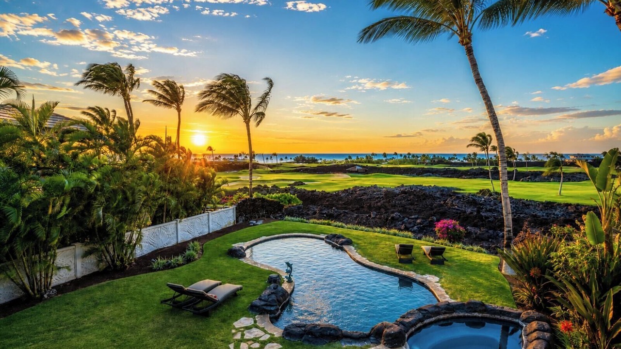 Photo of Outdoor in Waikoloa