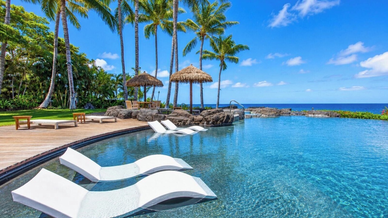 Photo of Outdoor in Waikoloa
