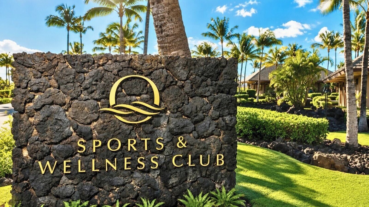 Photo of Outdoor in Waikoloa