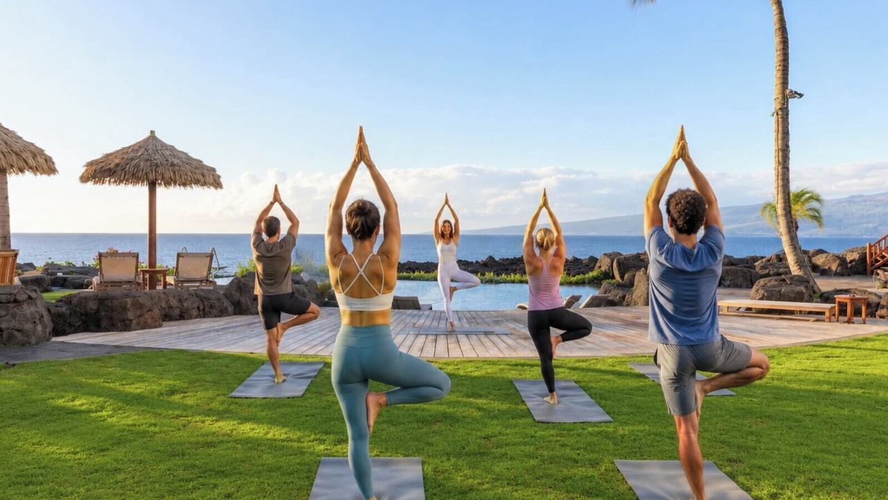 Photo of Outdoor in Waikoloa