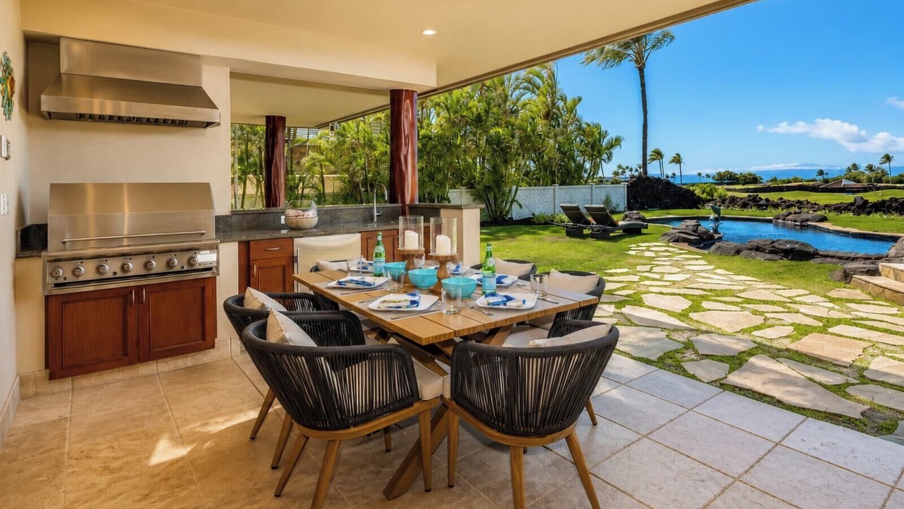 Photo of Outdoor in Waikoloa