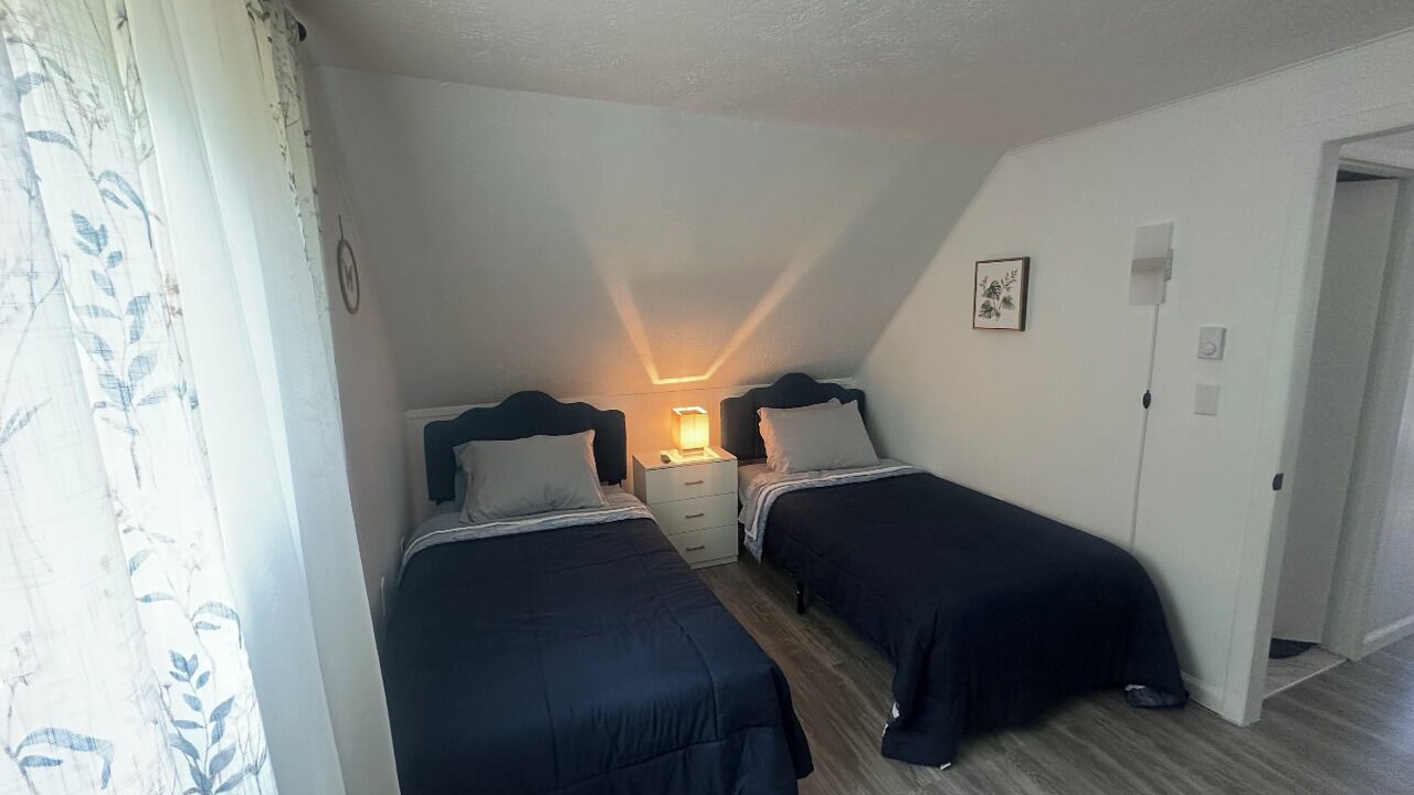 Photo of Bedroom in Tobyhanna