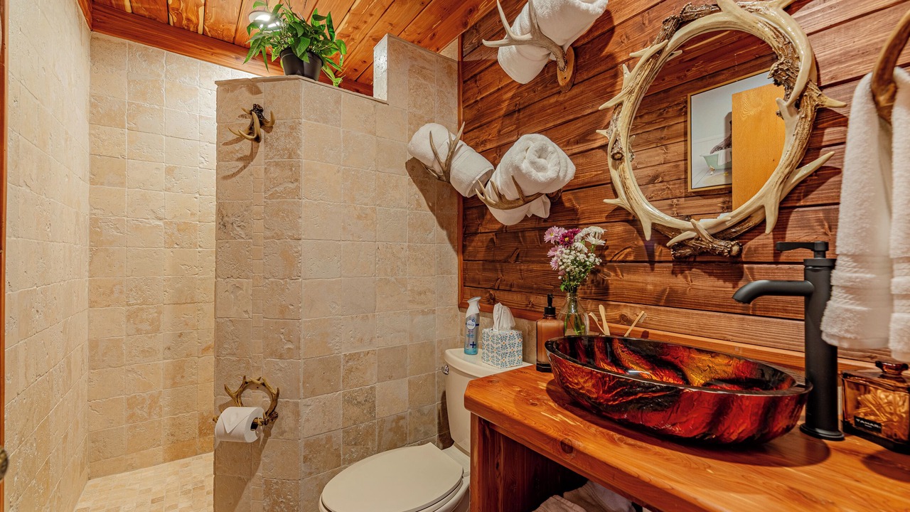 Photo of Bathroom in Bella Vista