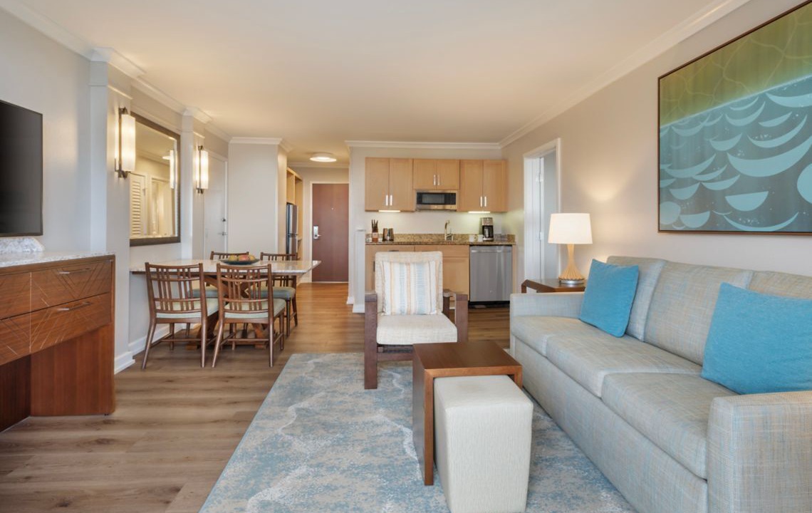 Photo of Livingroom in Lahaina