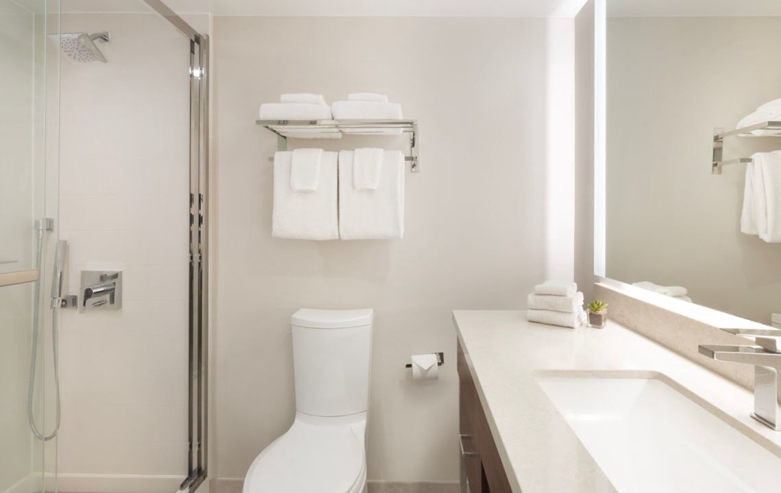 Photo of Bathroom in Lahaina