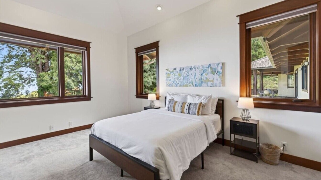 Photo of Bedroom in Historic Kailua Village