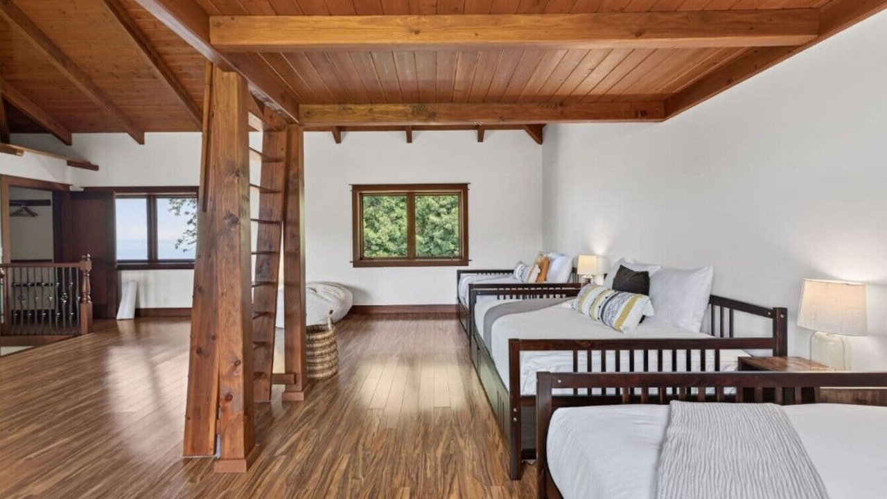 Photo of Bedroom in Historic Kailua Village