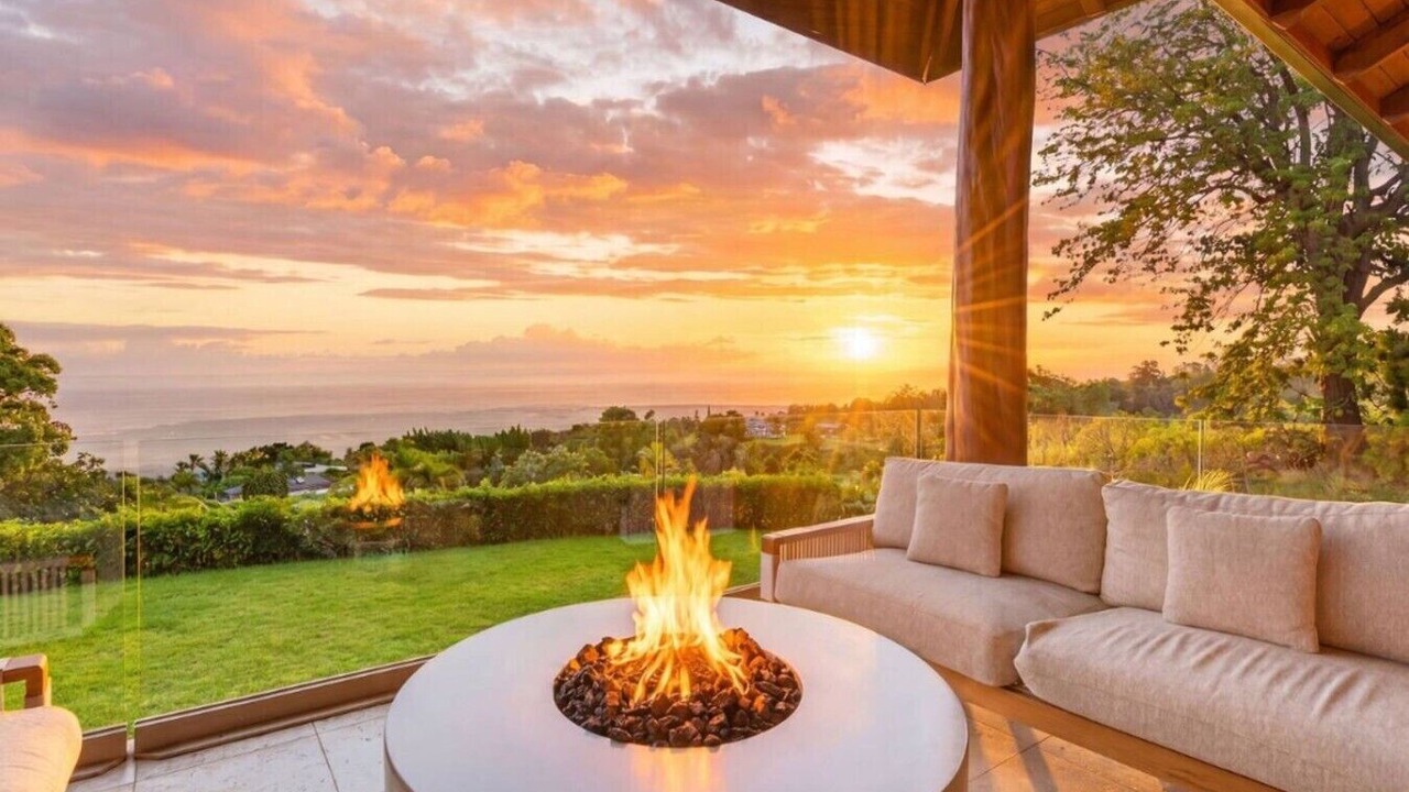 Photo of Patio Balcony in Historic Kailua Village