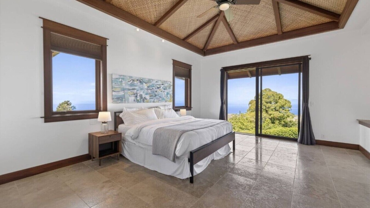 Photo of Bedroom in Historic Kailua Village