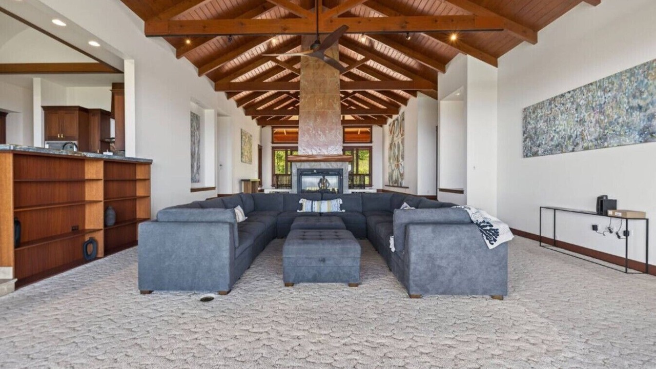 Photo of Livingroom in Historic Kailua Village