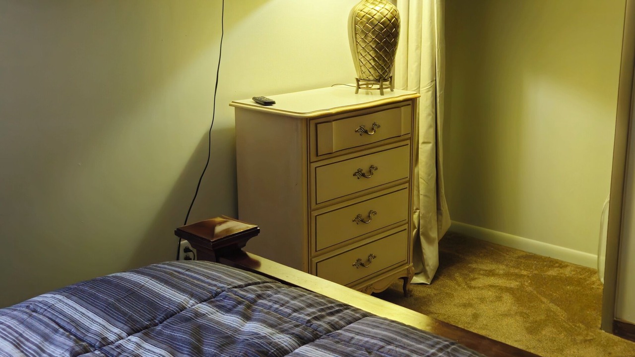 Photo of Bedroom in Fairview-Ferndale