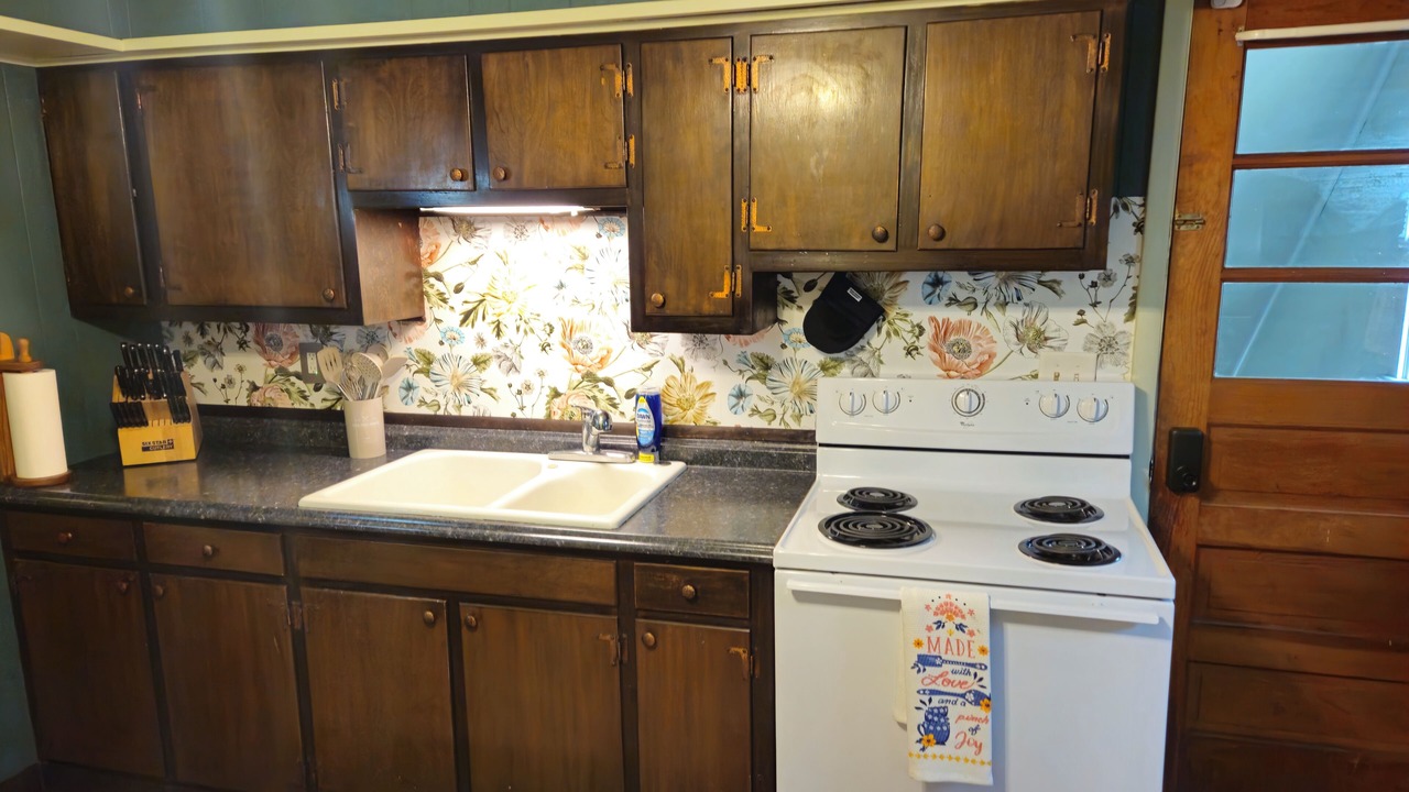 Photo of Kitchen in Fairview-Ferndale